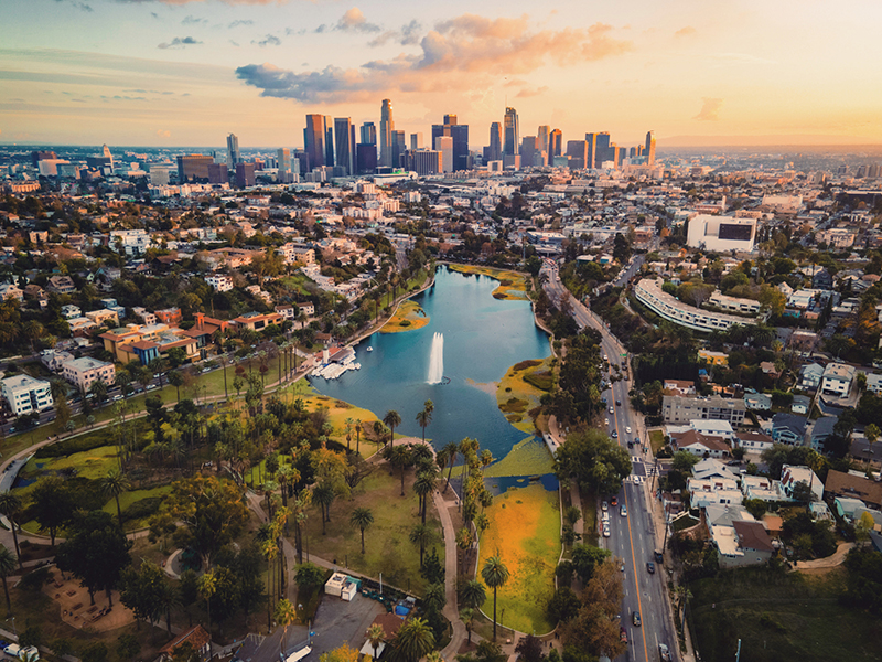 los-angeles